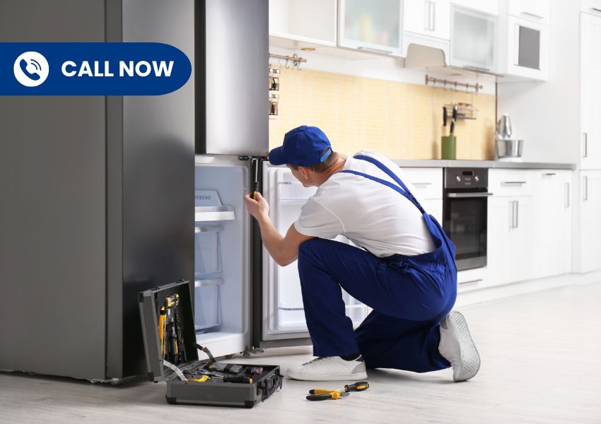 Strathmore Appliance Repair Company